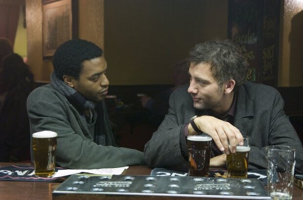 Children of Men (2006) - photo 5