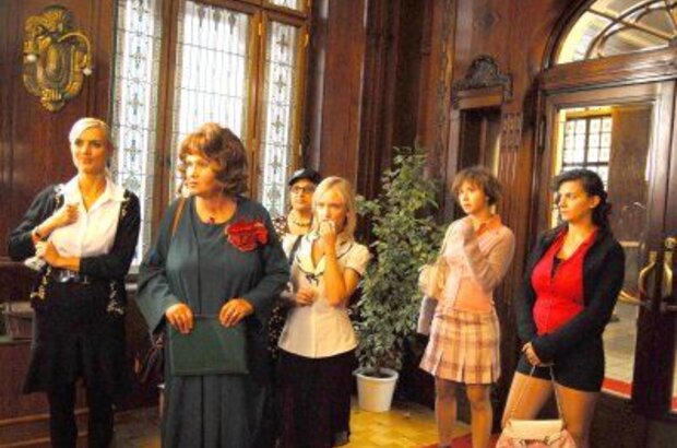 Virtually a Virgin (2008) - photo 5