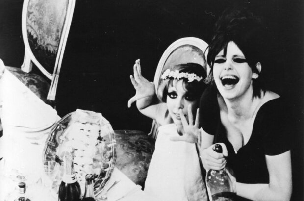 Daisies (1966) - photo 8