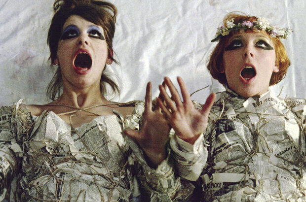 Daisies (1966) - photo 1