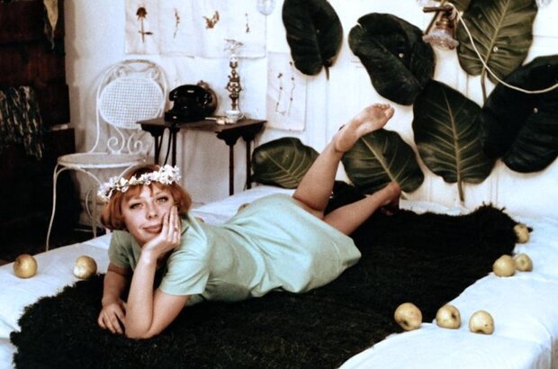 Daisies (1966) - photo 5