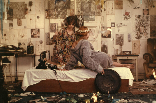 Daisies (1966) - photo 4