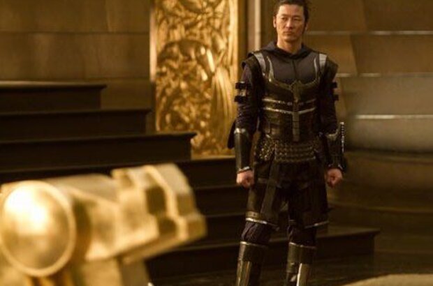 Thor (2011) - photo 8