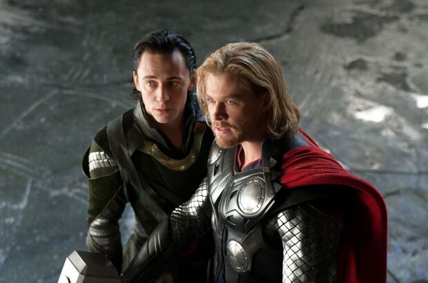 Thor (2011) - photo 16