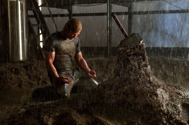 Thor (2011) - photo 10