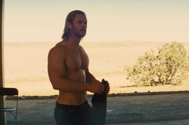 Thor (2011) - photo 18