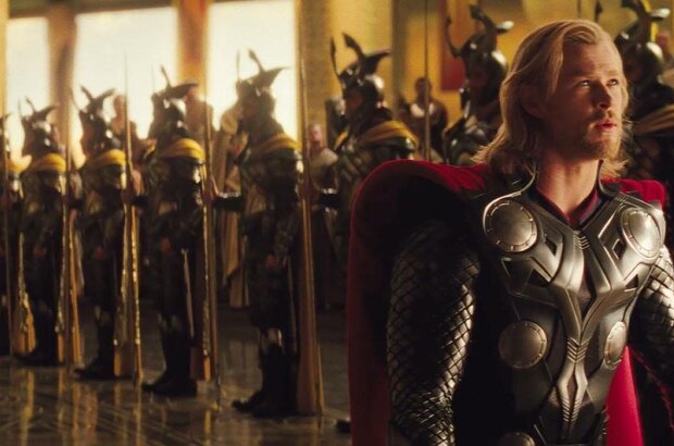 Thor (2011) - photo 12