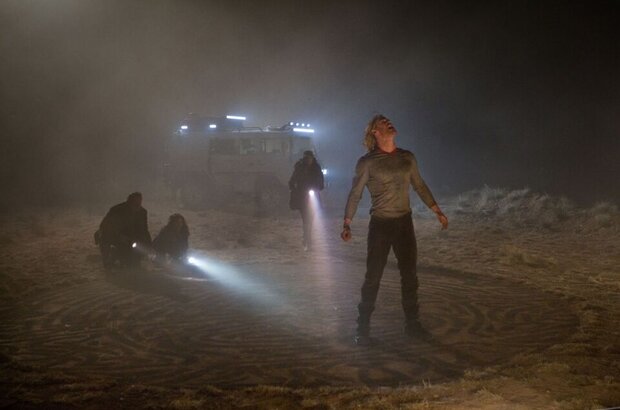 Thor (2011) - photo 11