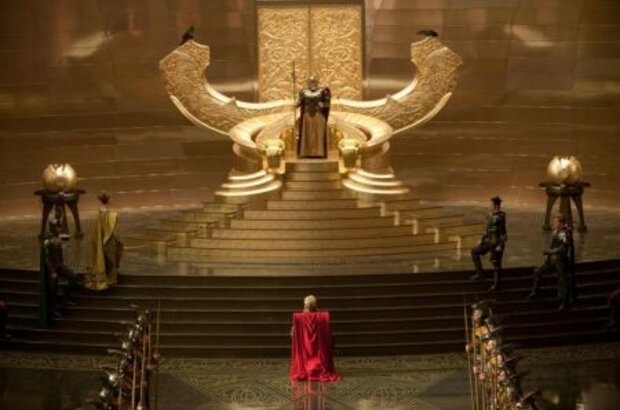 Thor (2011) - photo 3