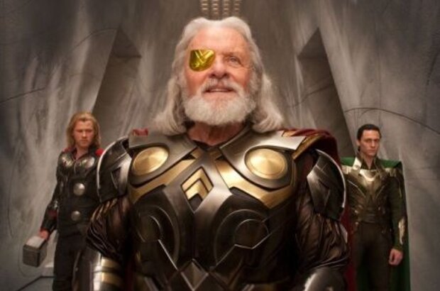 Thor (2011) - photo 2