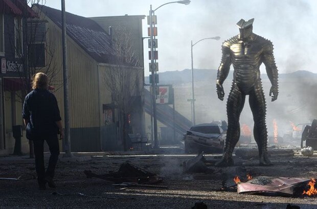 Thor (2011) - photo 15