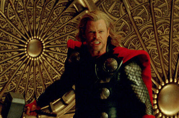 Thor (2011) - photo 6