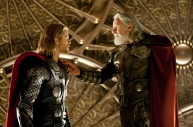 Thor (2011) - photo 4