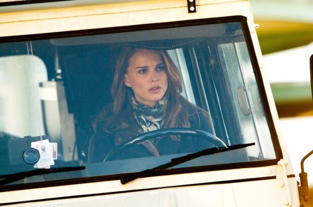 Thor (2011) - photo 7