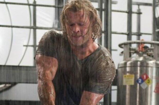 Thor (2011) - photo 5