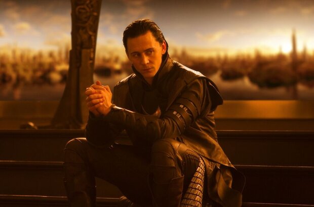 Thor (2011) - photo 17