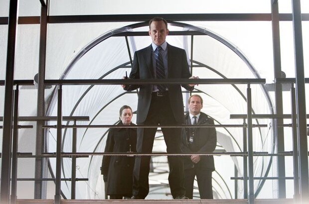 Thor (2011) - photo 14