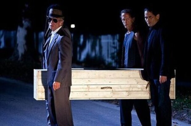 Cassadaga (2011) - photo 2