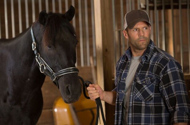 Homefront (2013) - photo 7