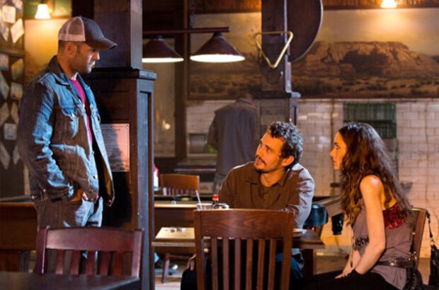 Homefront (2013) - photo 2
