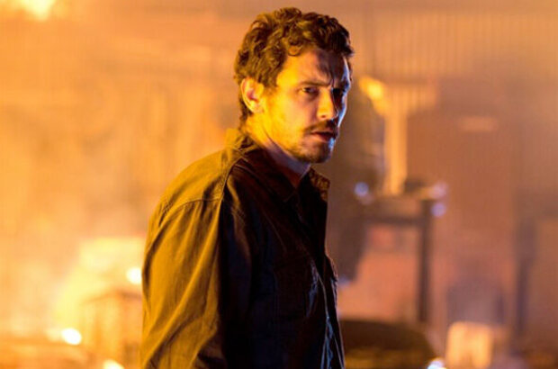 Homefront (2013) - photo 4