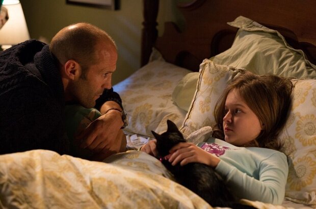 Homefront (2013) - photo 8