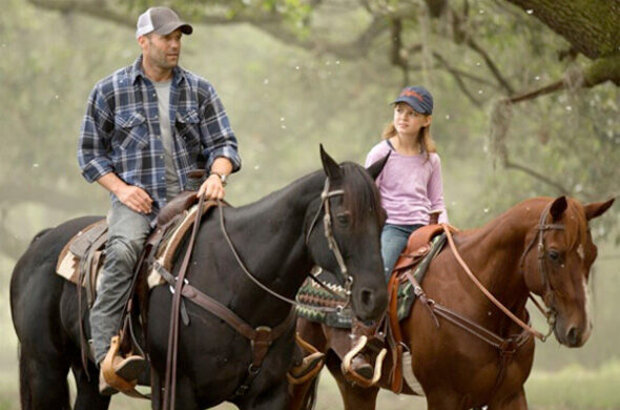 Homefront (2013) - photo 3