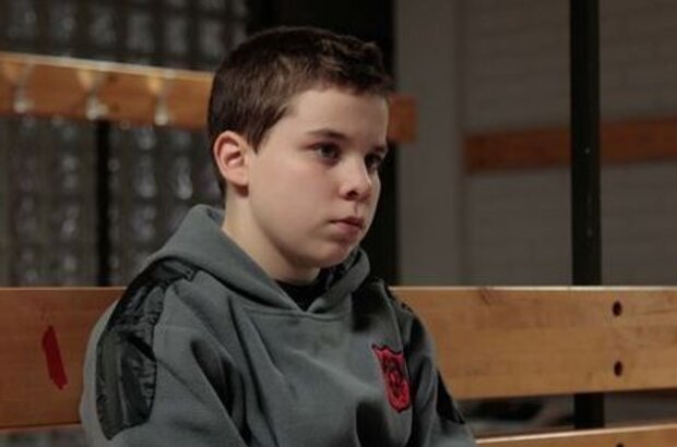 Naked Harbour (2012) - photo 6