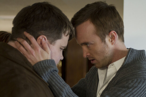 Quad (2020) - photo 1