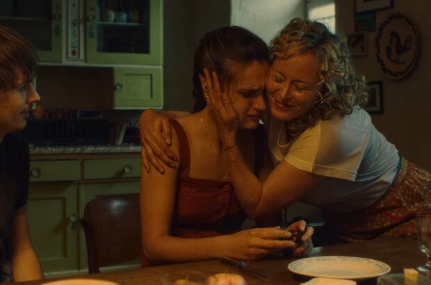 Someday We'll Tell Each Other Everything (2023) - photo 6