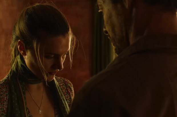 Someday We'll Tell Each Other Everything (2023) - photo 4