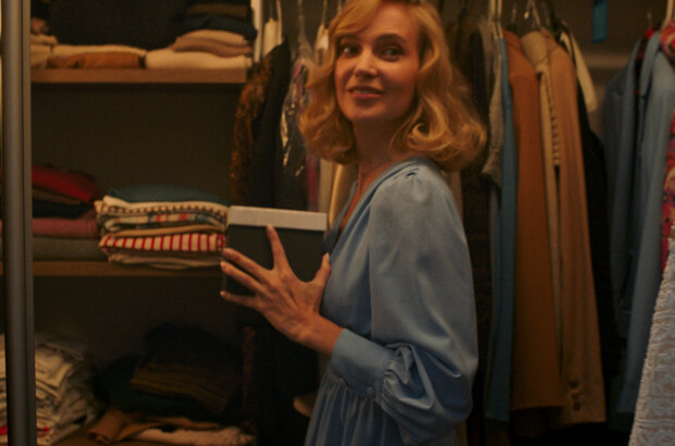 Moya uzhasnaya sestra 2 (2023) - photo 13