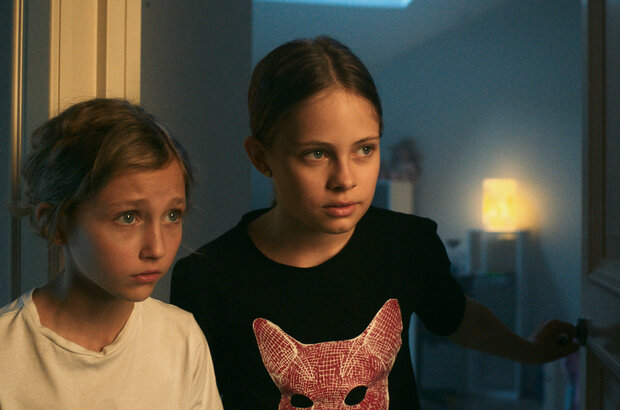 Moya uzhasnaya sestra 2 (2023) - photo 11