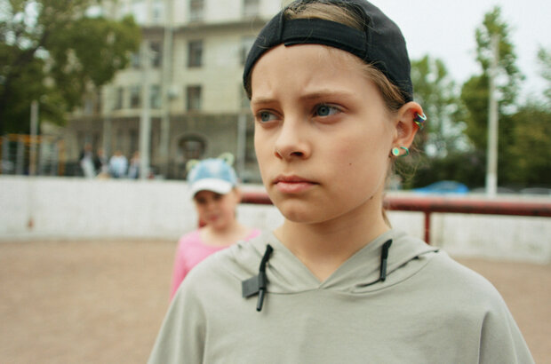 Moya uzhasnaya sestra 2 (2023) - photo 17