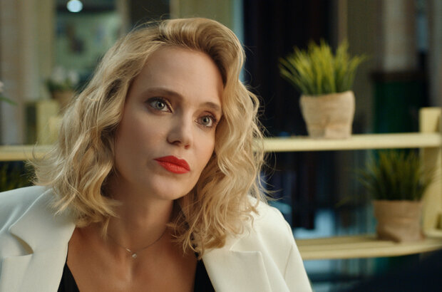Moya uzhasnaya sestra 2 (2023) - photo 16