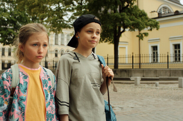 Moya uzhasnaya sestra 2 (2023) - photo 14