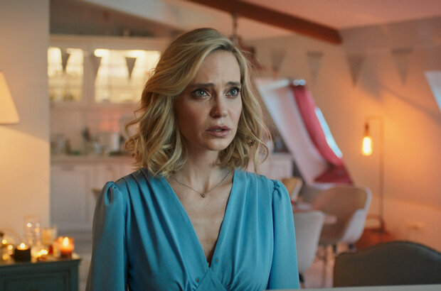 Moya uzhasnaya sestra 2 (2023) - photo 12