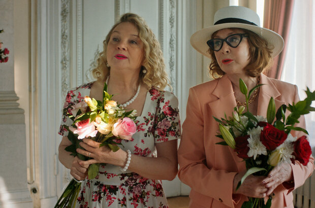 Moya uzhasnaya sestra 2 (2023) - photo 20