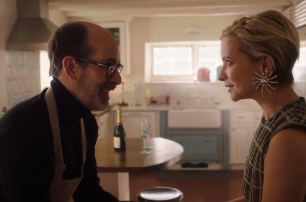 Helen's Dead (2023) - photo 6