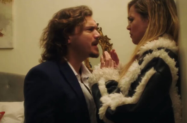 Helen's Dead (2023) - photo 7