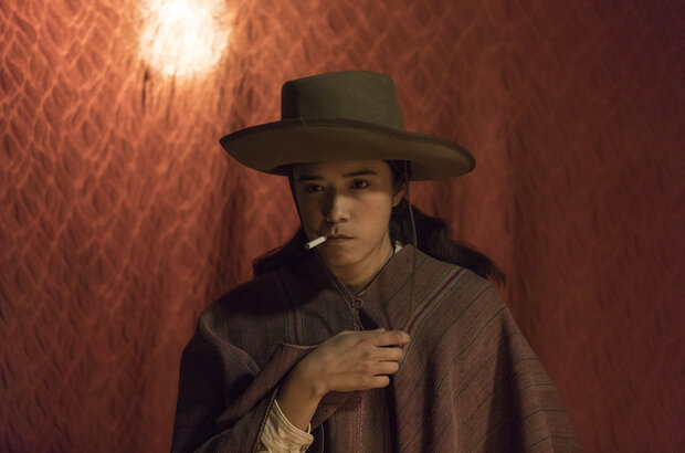 The Movie Teller (2023) - photo 3