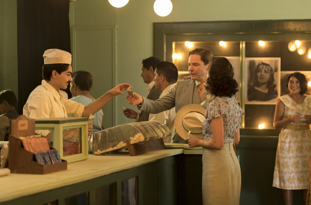 The Movie Teller (2023) - photo 5