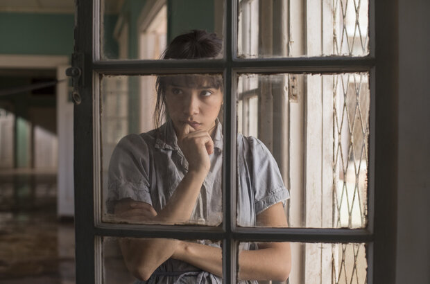 The Movie Teller (2023) - photo 2