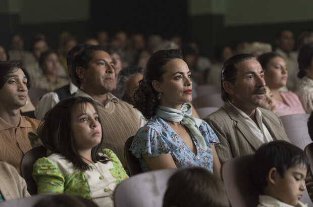 The Movie Teller (2023) - photo 4