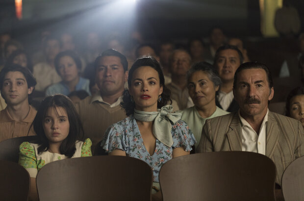 The Movie Teller (2023) - photo 8