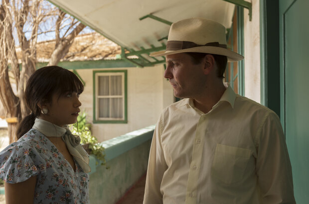 The Movie Teller (2023) - photo 7