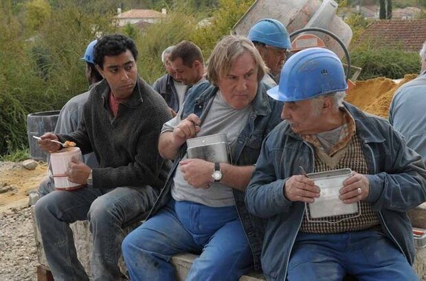Чистый лист (2010) - фото 5