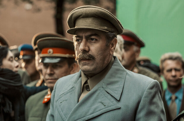 Tanks for Stalin (2018) - photo 10