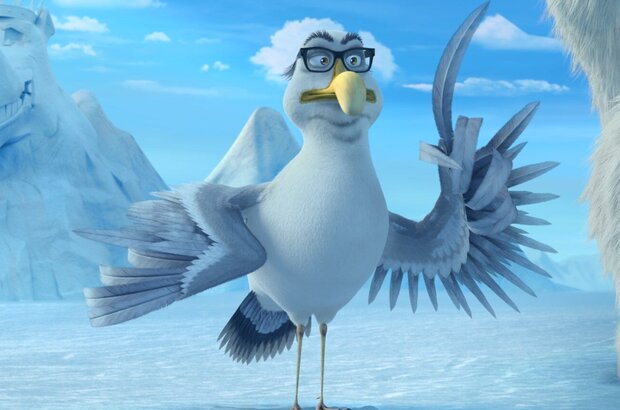Norm of the North: King Sized Adventure (2019) - photo 4