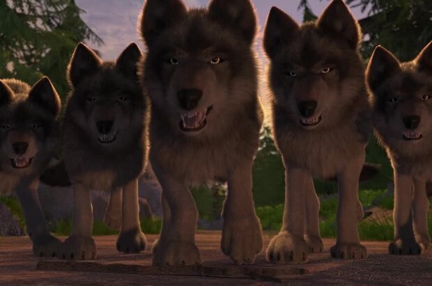 Barbie & Her Sisters in a Pony Tale (2013) - photo 3